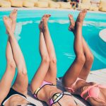 Letné telá vznikajú v zime