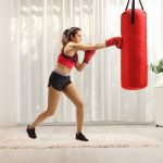 Najlepší šport na vybitie stresu