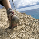 Viete, aké vlastnosti má kvalitná turistická obuv?