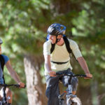 Podľa čoho vyberať športový ruksak na bicykel?