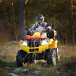 5 tipov, ktoré zaručia bezpečnú jazdu na štvorkolke