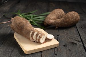 Yucca bola mexickými domorodcami považovaná za všeliek