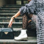 Aké dámske topánky nosiť počas zimy?