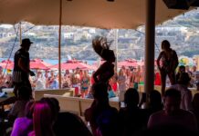 Kam za zábavou počas plavby jachtou? Najlepšie party destinácie v Grécku, Taliansku a Chorvátsku