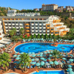 Dovolenka v Turecku: Aj taká je Alanya