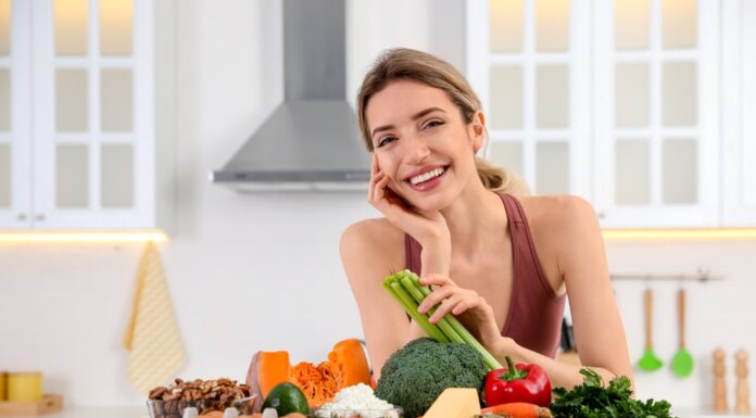 Ketogénna (keto) diéta je diéta s vysokým obsahom tukov