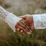 Návod na originálne zásnuby. Ako požiadať o ruke. Kde zorganizovať zásnuby. Zásnuby počas letu balónom.